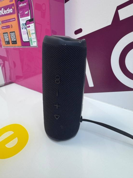 9-9-77083-4-Altavoz Portatil Bluetooth JBL Flip 6