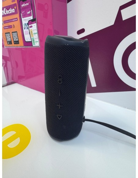 9-9-77083-4-Altavoz Portatil Bluetooth JBL Flip 6