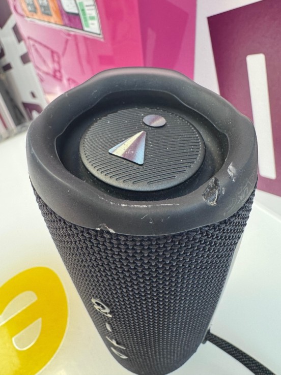 9-9-77083-5-Altavoz Portatil Bluetooth JBL Flip 6