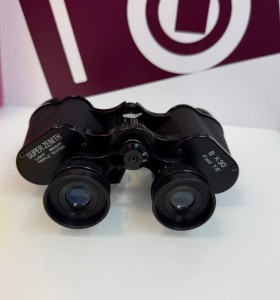 9-9-76990-3-Prismático Binocular Super Zenith 8x30 Field 7.5