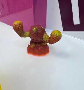 9-9-76915-1-Accesorio Nintendo Wii skylander eruptor lighcore  2