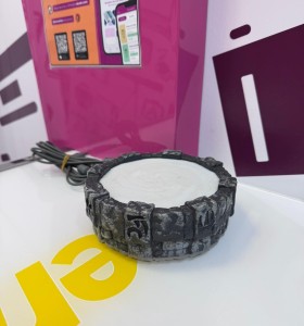 9-9-76913-1-Accesorio Nintendo Wii portal skylander 