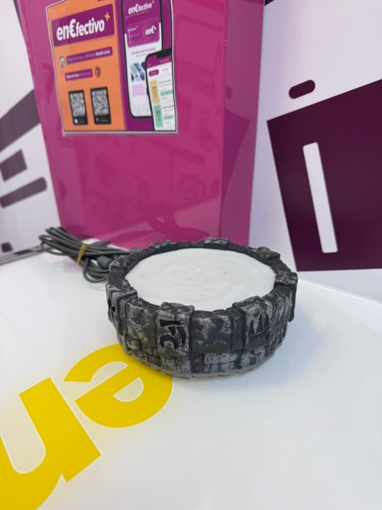 9-9-76913-1-Accesorio Nintendo Wii portal skylander 