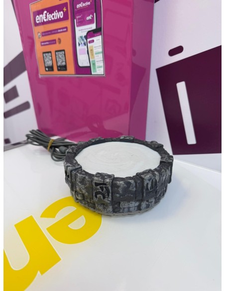 9-9-76913-1-Accesorio Nintendo Wii portal skylander 