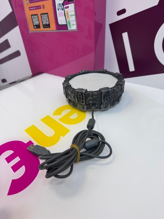 9-9-76913-2-Accesorio Nintendo Wii portal skylander 