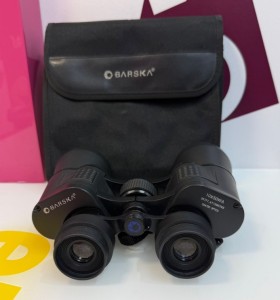 9-9-76992-1-Prismático Binocular Barska 10x50wa 