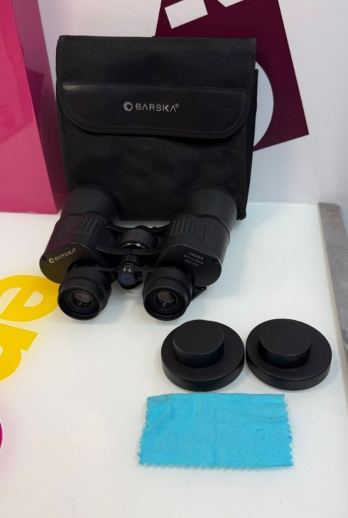 9-9-76992-2-Prismático Binocular Barska 10x50wa 