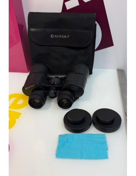 9-9-76992-2-Prismático Binocular Barska 10x50wa 