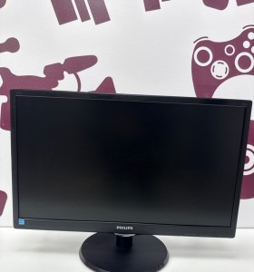 8-8-77482-1-Monitores LED 22 Phillips 223V5LSB2 10