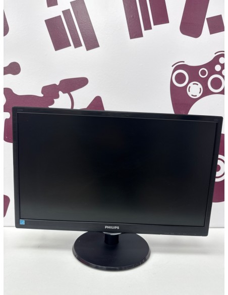 8-8-77482-1-Monitores LED 22 Phillips 223V5LSB2 10