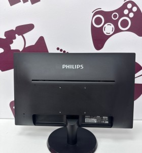 8-8-77482-1-Monitores LED 22 Phillips 223V5LSB2 10 2