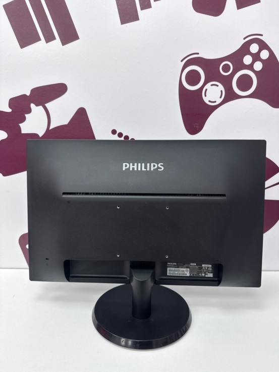 8-8-77482-2-Monitores LED 22 Phillips 223V5LSB2 10