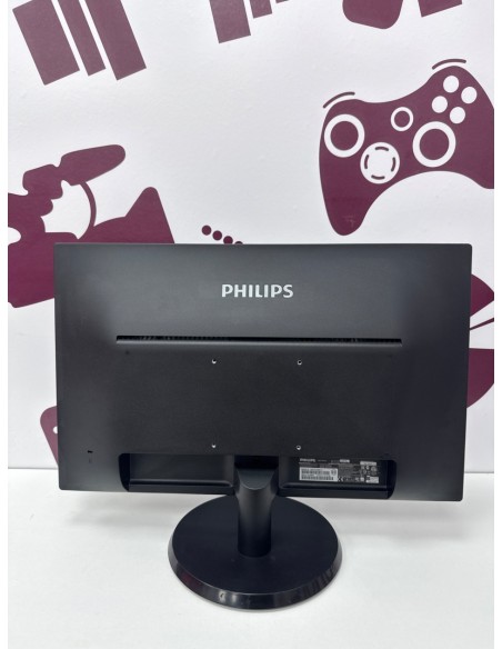 8-8-77482-2-Monitores LED 22 Phillips 223V5LSB2 10