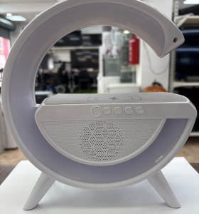 1-1-271338-1-Sonido Altavoz Con Base De Carga 