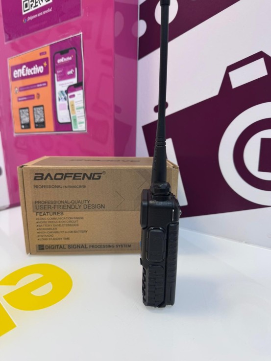9-9-77010-3-Walkie Talkie Baofeng Uv-5replus 
