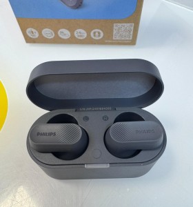 9-9-77063-1-Auriculares inalambrico philips tat3509gy (sin uso) 2