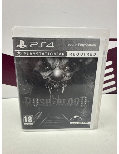 8-8-71022-1-Until Dawn: Rush of Blood PS4 VR