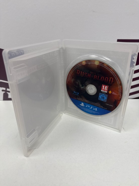 8-8-71022-2-Until Dawn: Rush of Blood PS4 VR