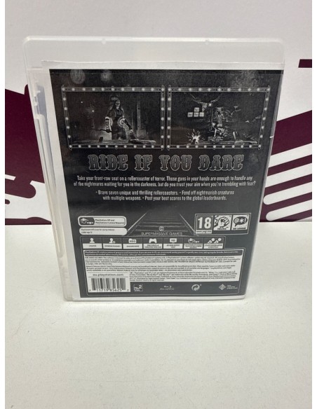 8-8-71022-3-Until Dawn: Rush of Blood PS4 VR