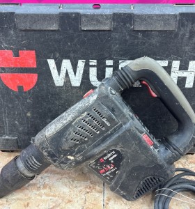 1-7-81270-1-Herramientas Eléctricas Wurth MH 5-XES