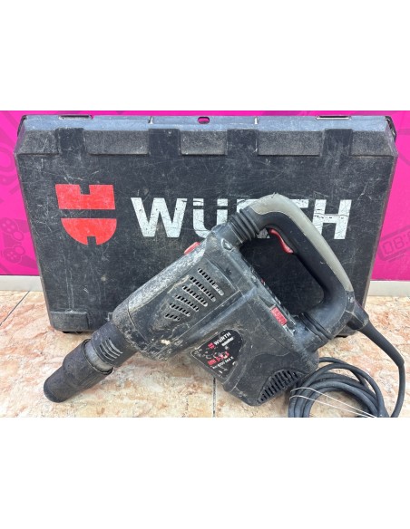 1-7-81270-1-Herramientas Eléctricas Wurth MH 5-XES