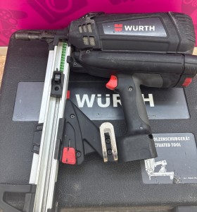 1-7-81272-1-Clavadora Eléctrica Wurth Diga CS-2