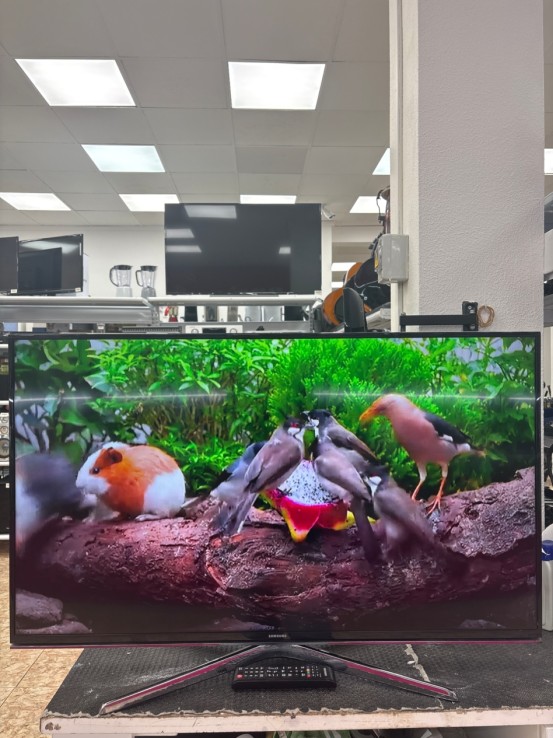 1-1-264073-2-Televisor LED smart Samsung Ue40h6500Sl