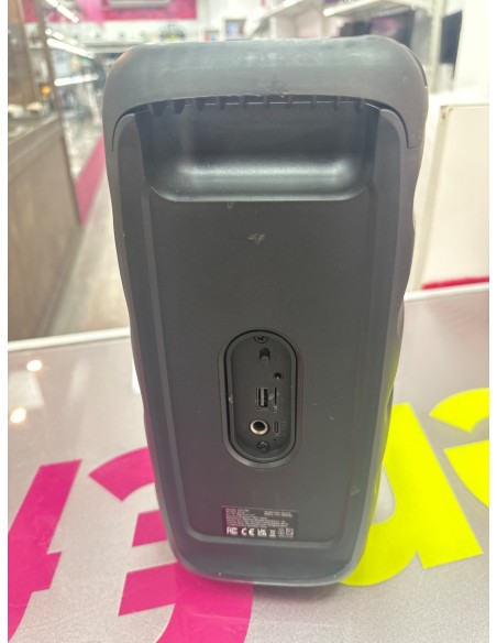 7-7-86534-2-Altavoz Portatil Bluetooth KTS-1265