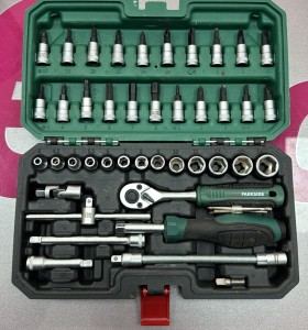 7-7-86535-1-Llave Carraca O Vaso Parkside