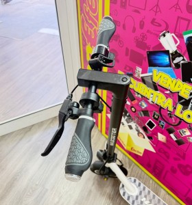 7-7-84409-1-Patinete Electrico Mascooter S2 (Nuevo) 2