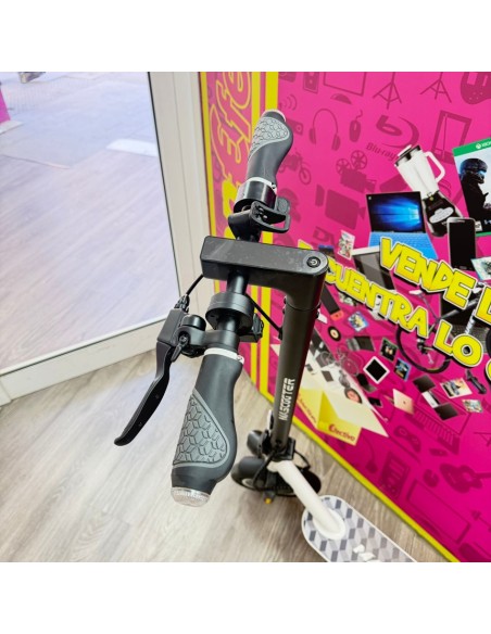 7-7-84409-2-Patinete Electrico Mascooter S2 (Nuevo)