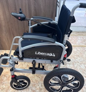 1-1-271454-1-Silla De Ruedas Electrica Libercar W5536 ELBA 2