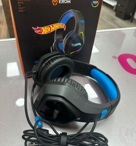 7-7-86554-1-Auriculares KROM Kanyon 7.1 Hotwheels