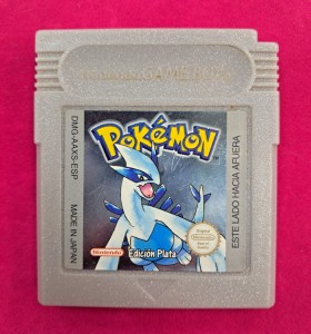 6-6-168534-1-Videojuego Game Boy Pokemon Plata