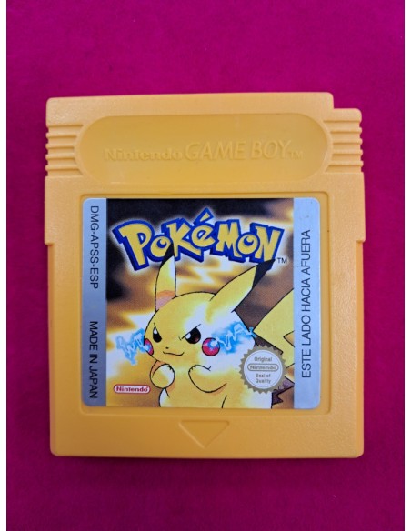 6-6-168532-1-Videojuego Game Boy Pokemon Amarillo