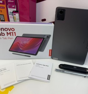 9-9-77058-1-Tablet lenovo tab m11 with tab pen 4 128gb (sin uso)
