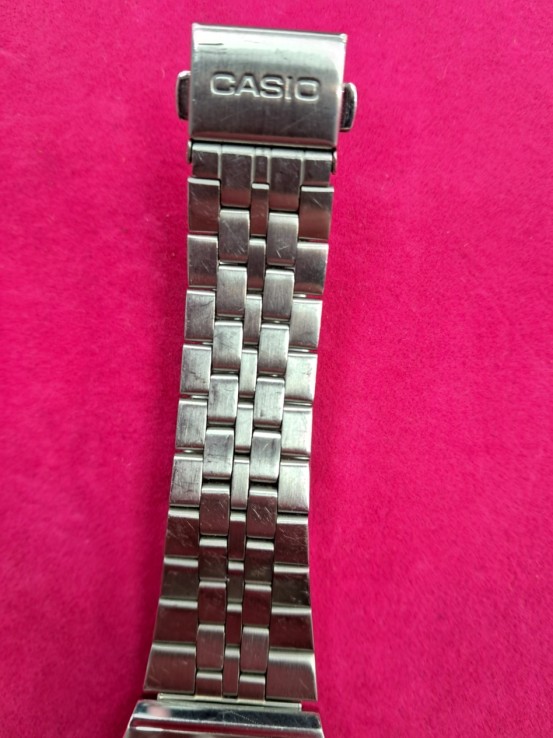 6-6-168539-2-Reloj Alta Gama Caballero Casio MTP Verde