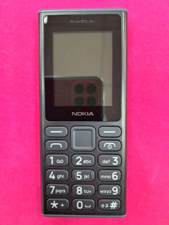 6-6-168538-1-Móvil GSM Nokia HDM