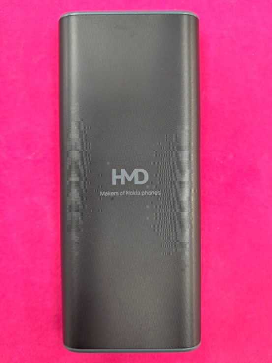 6-6-168538-2-Móvil GSM Nokia HDM