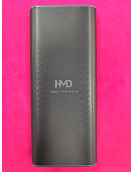 6-6-168538-2-Móvil GSM Nokia HDM