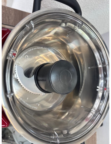 1-1-271270-3-Robot Multifuncion Kitchen Aid Artisan 5KCF0104