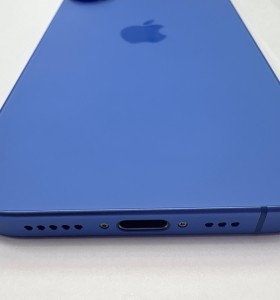 1-1-271461-1-Smartphone Iphone 16 128Gb Ultramarine 100 Bateria 2