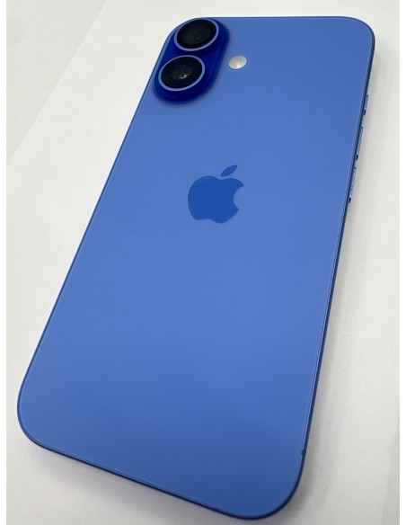 1-1-271461-3-Smartphone Iphone 16 128Gb Ultramarine 100 Bateria