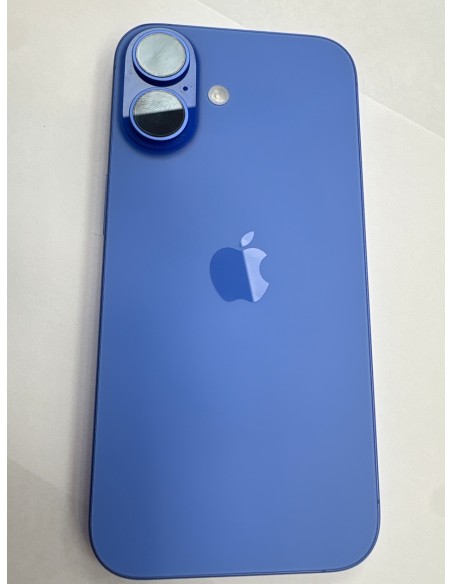 1-1-271461-4-Smartphone Iphone 16 128Gb Ultramarine 100 Bateria