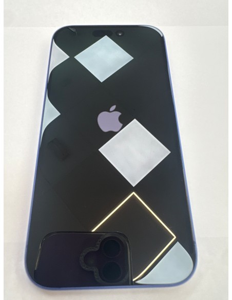 1-1-271461-5-Smartphone Iphone 16 128Gb Ultramarine 100 Bateria