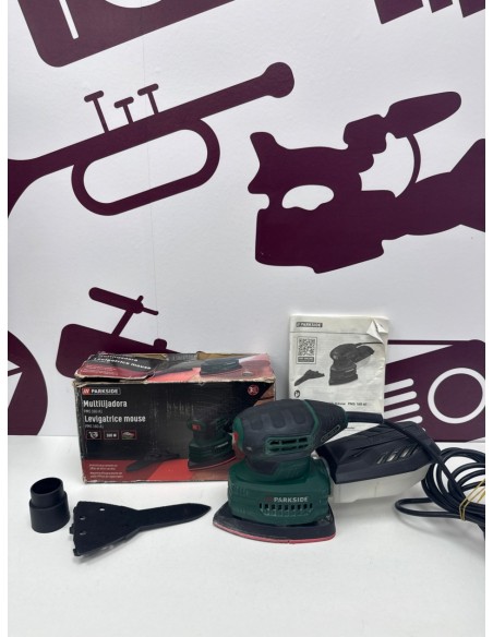 8-8-77493-2-Pulidora multilijadora parkside pms 160