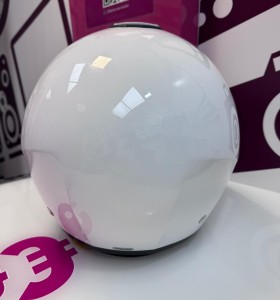 9-9-77082-1-Casco integral jet talla M color blanco 2