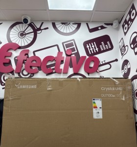 8-8-71193-1-Televisor LED Sansumg TU55DU7105kxxc