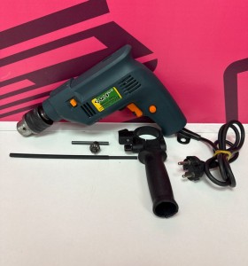 8-8-77500-1-Taladro Electrico SWR 500w