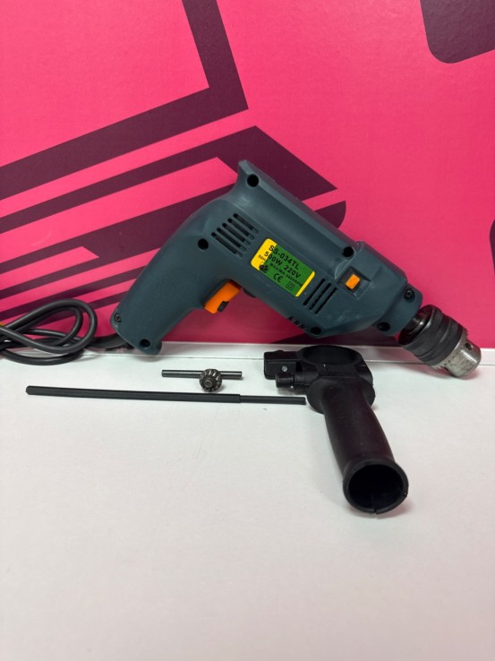 8-8-77500-3-Taladro Electrico SWR 500w